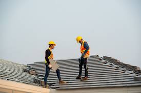 Fast & Reliable Emergency Roof Repairs in Alderwood Manor, WA